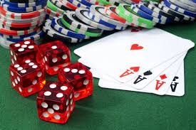 Онлайн казино Enomo Casino